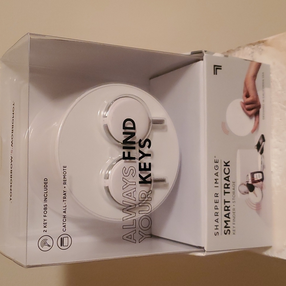 Smart Track Key Finder